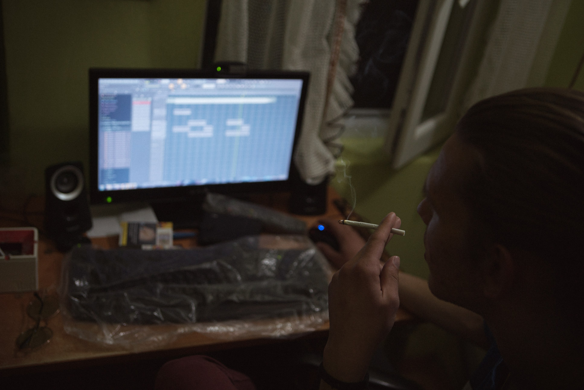 FL Studio