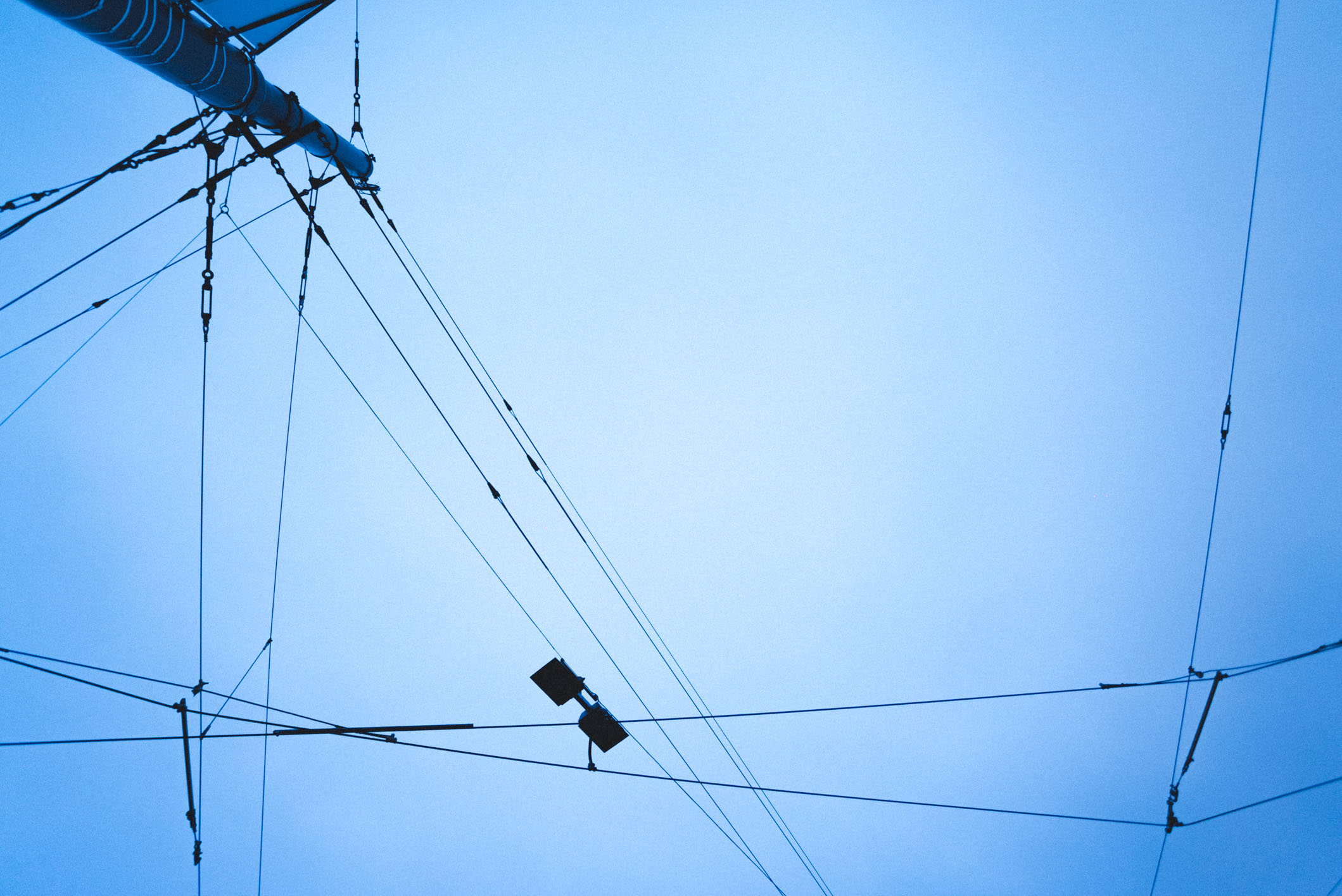 This photo was to be expected as soon as I got my hands on a 17mm full frame lens.