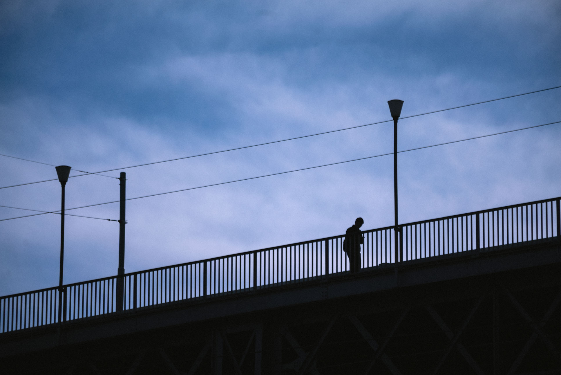 Kirchfeldbrücke, Bern