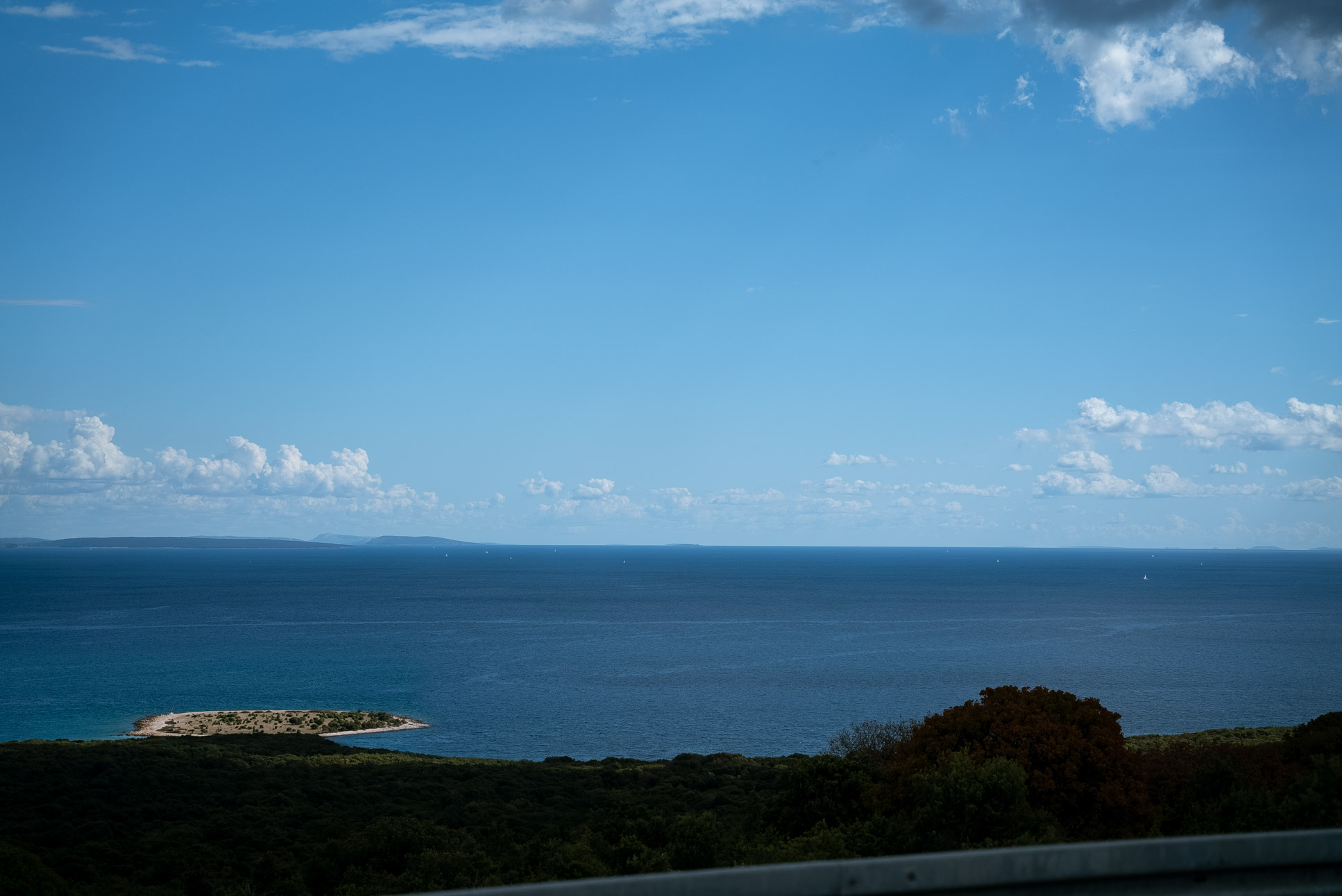 Average Croatian Viewpoint