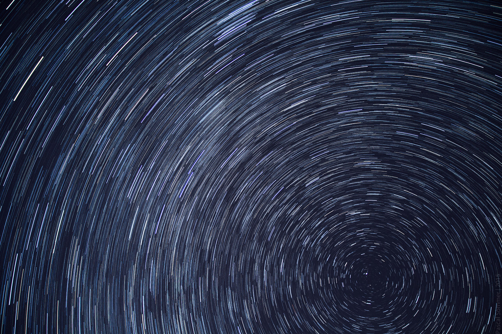 you'd think that by now I'd have figured out the limits to the exposure time / interval ratio