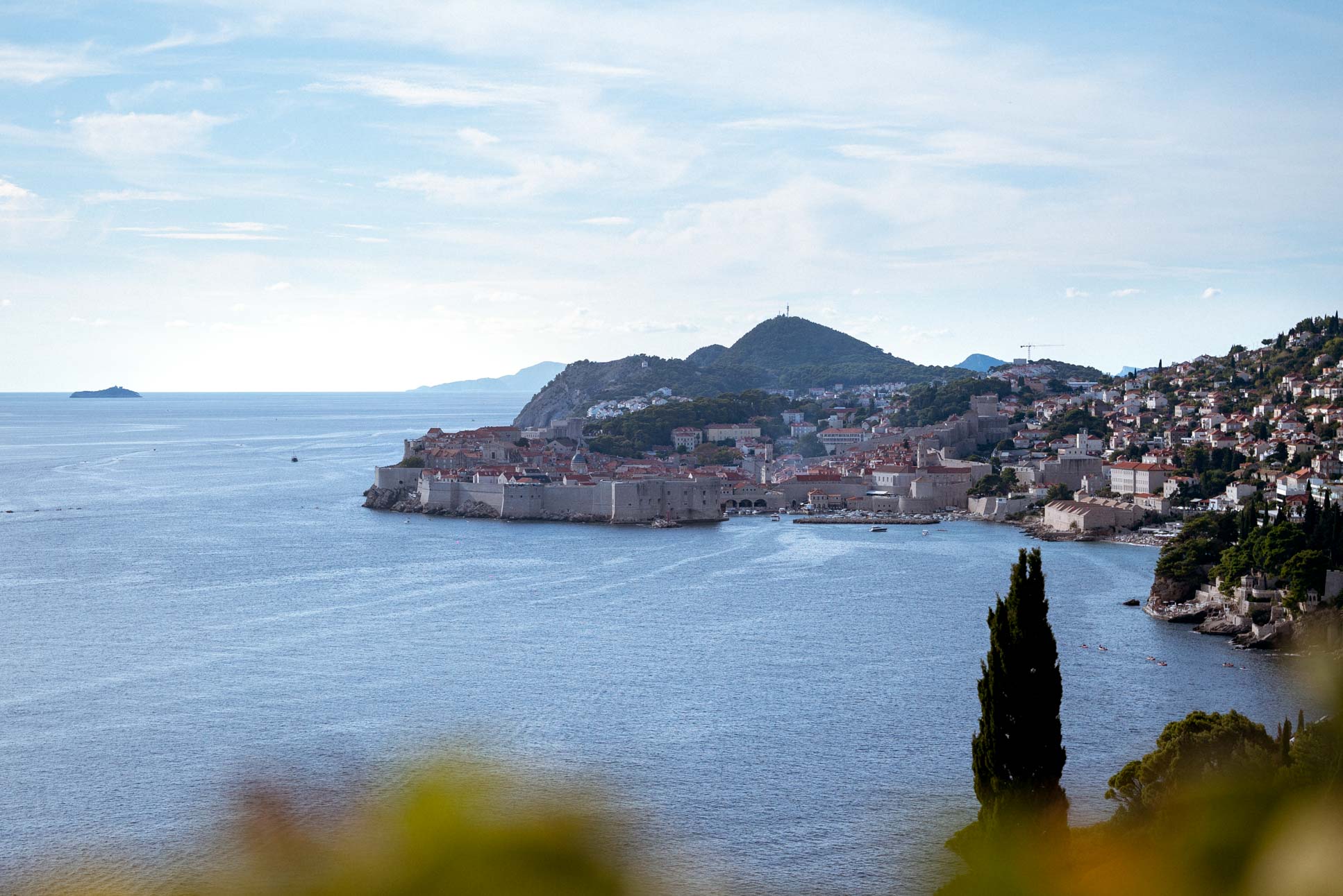 Dubrovnik Stari Grad