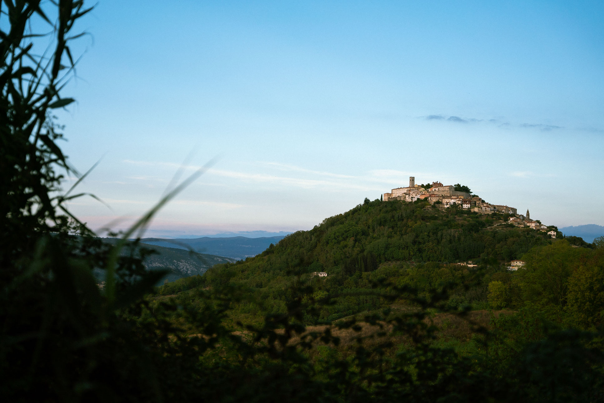 Motovun