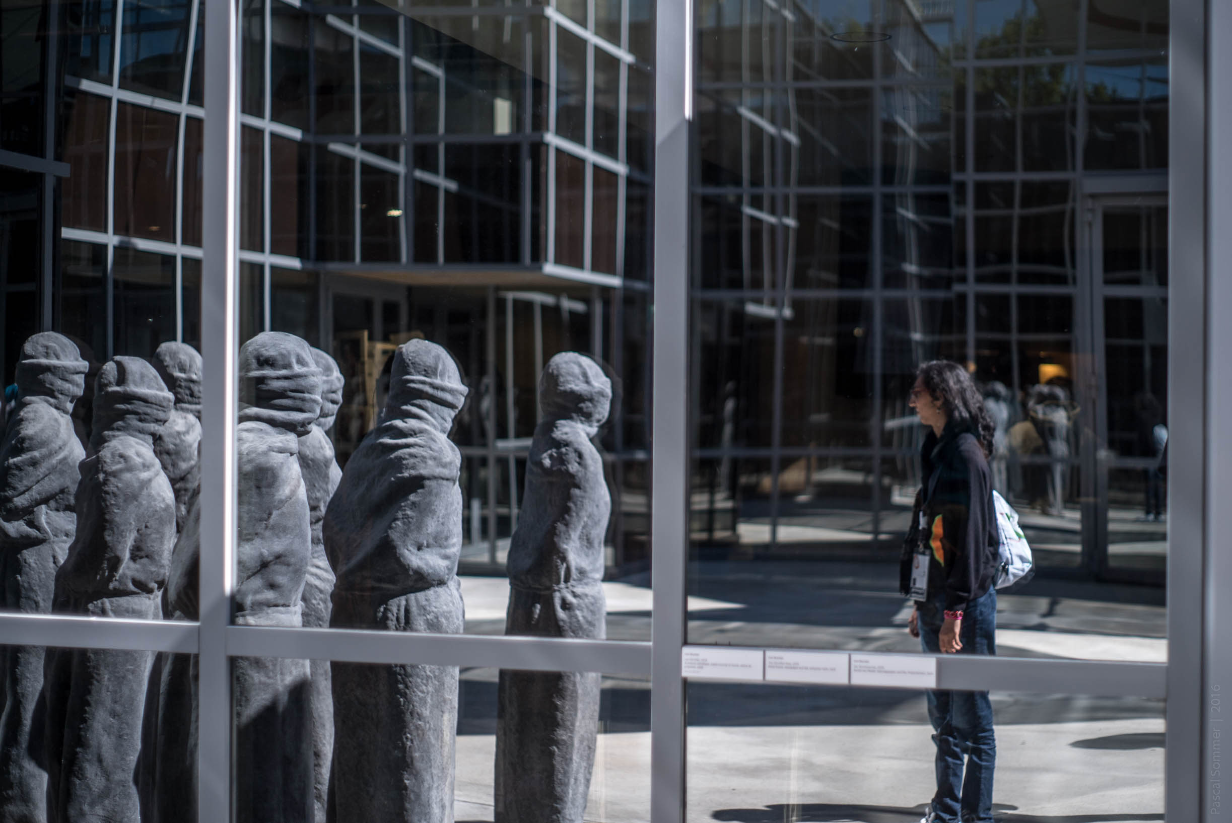 The International Red Cross Museum