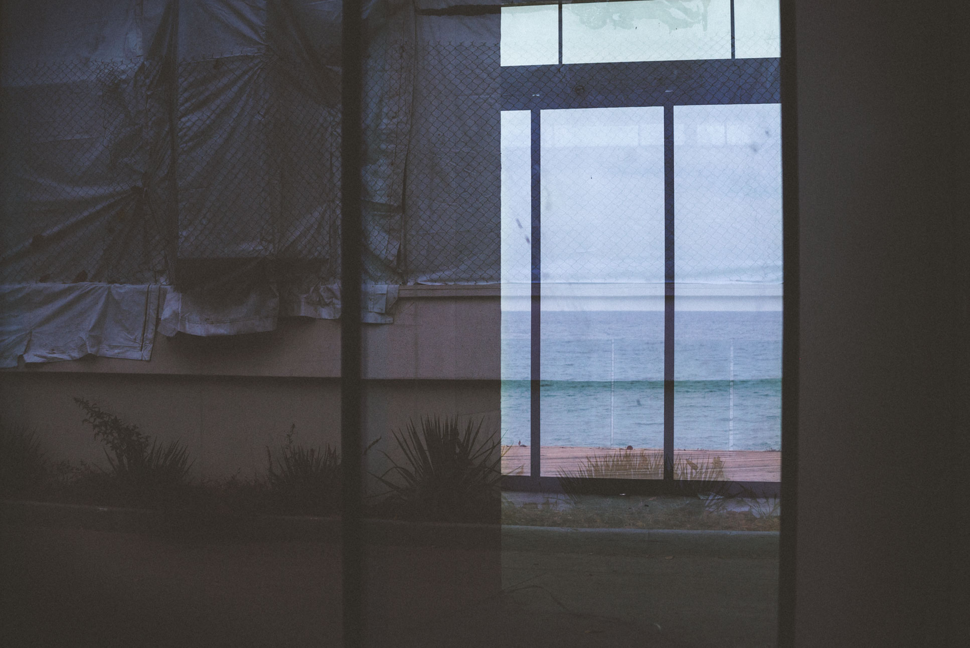 Photo by Pascal Sommer