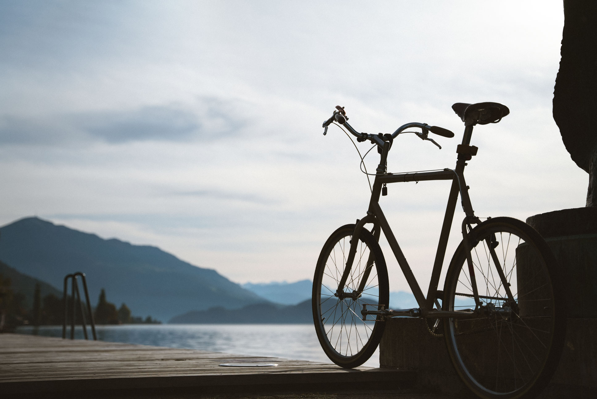 for once it's not my own bike on my photos, mainly because I didn't have it with me there