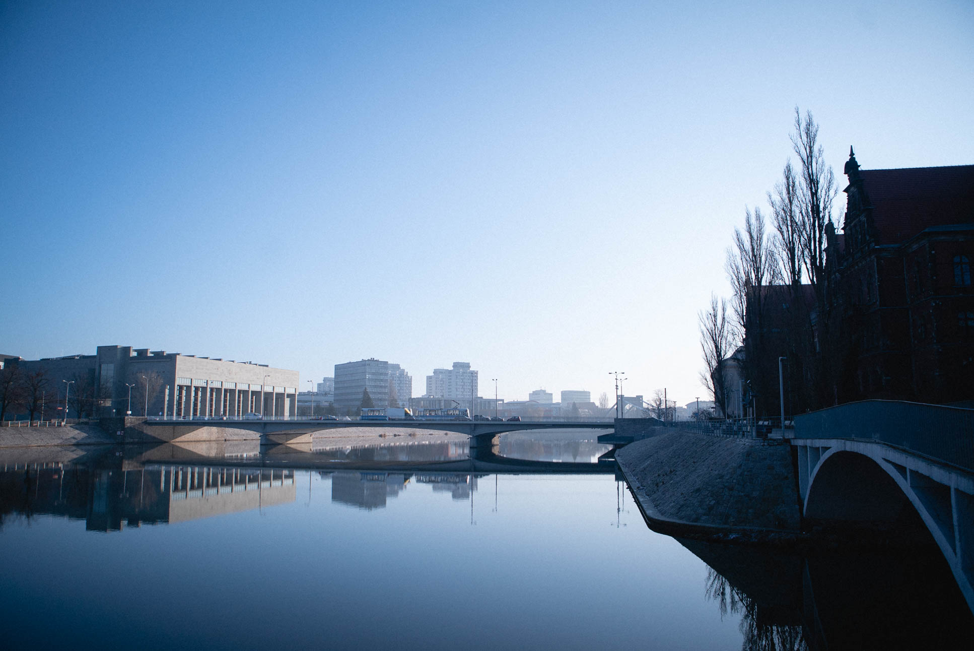 Odra