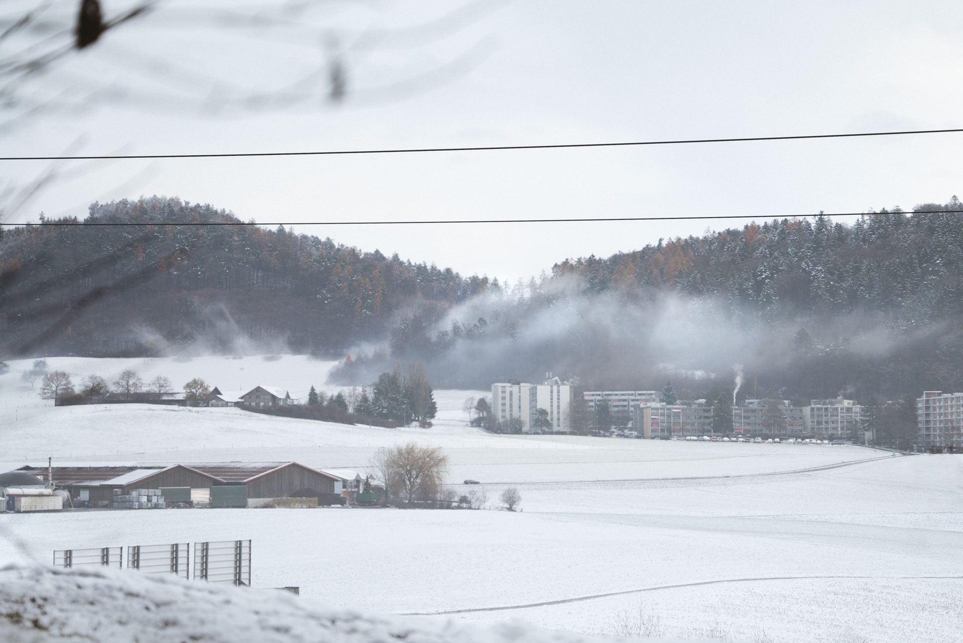 Photo by Pascal Sommer