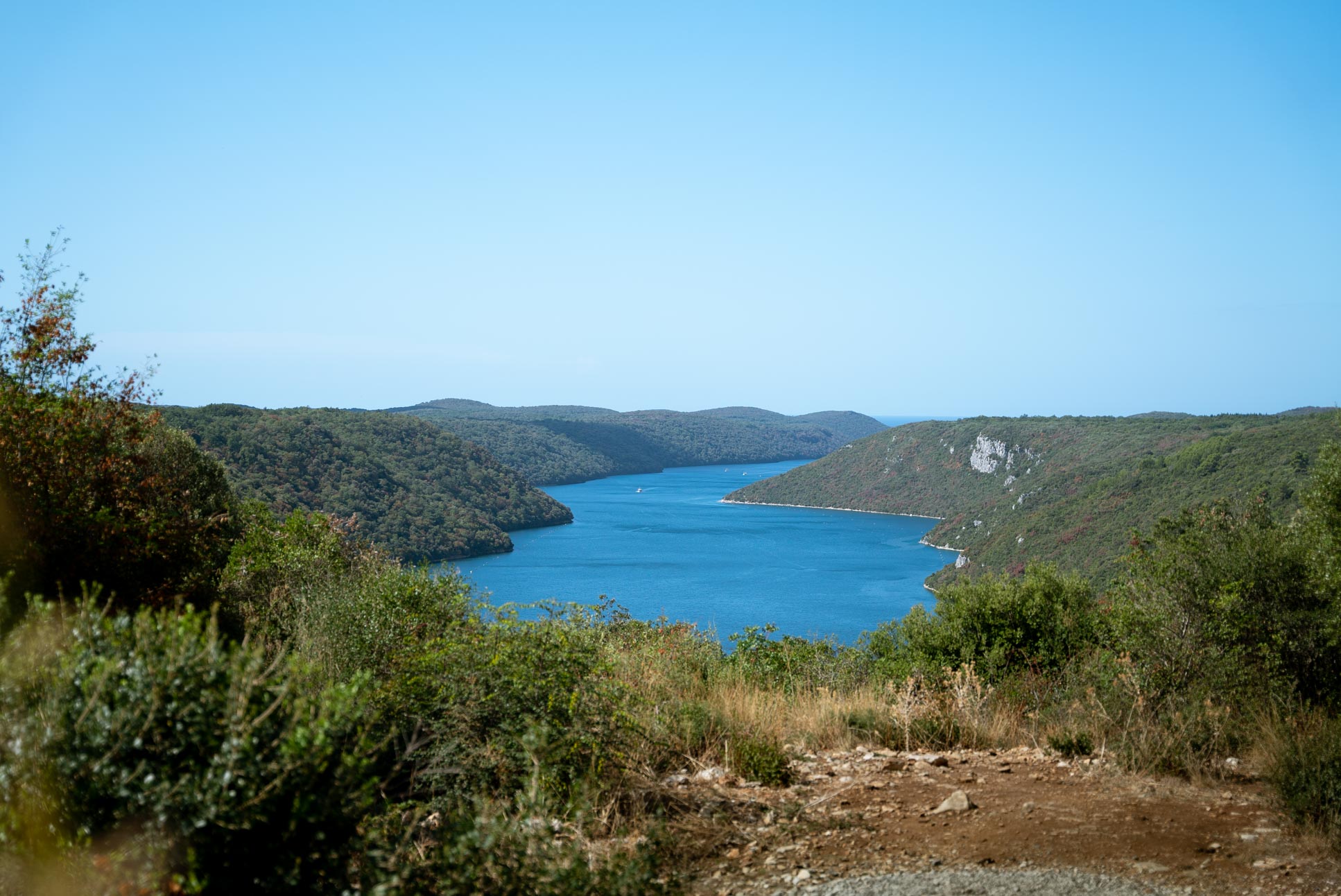 Limski Kanal