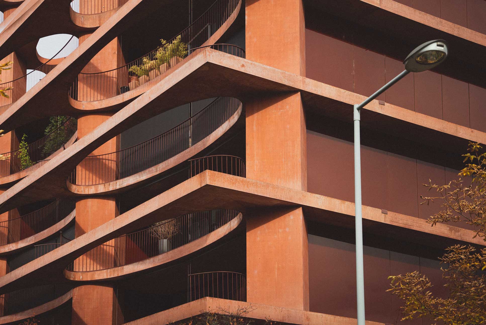 now that's some cool architecture