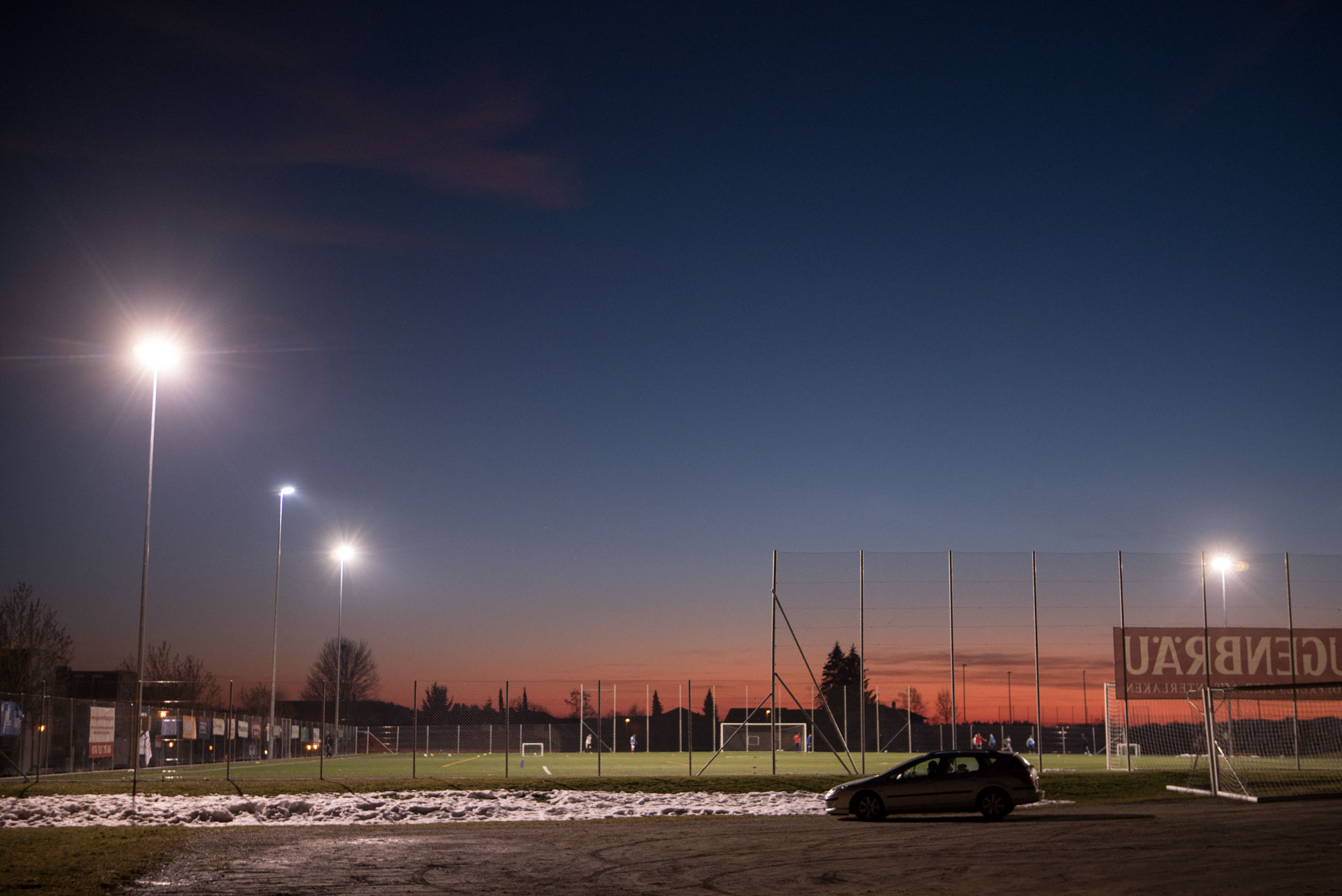 Photo by Pascal Sommer