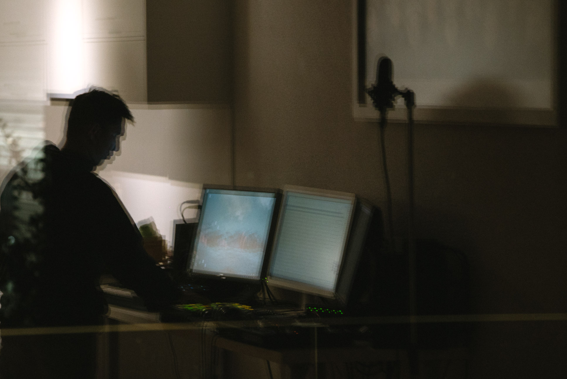 When all you need is Ableton Live