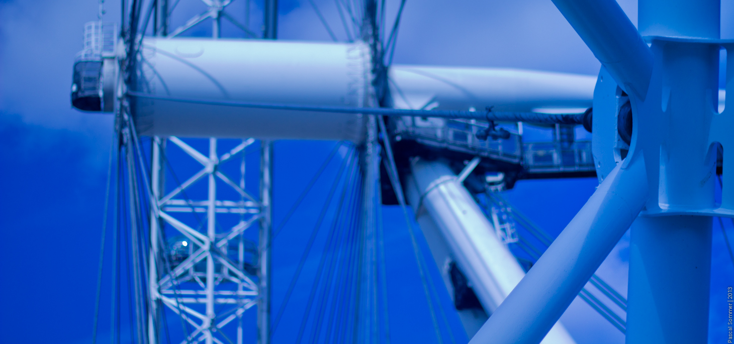 London Eye
