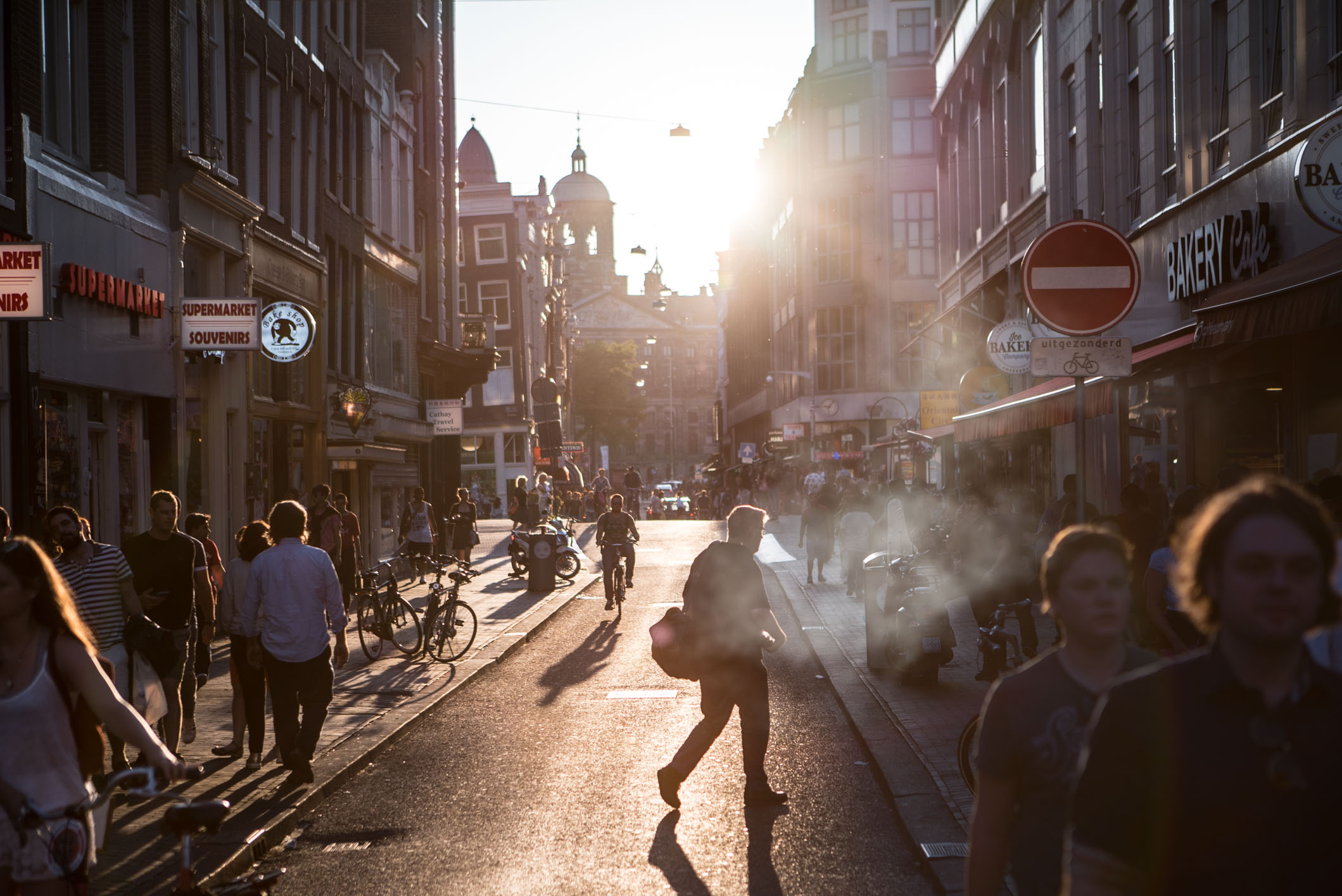 Photo by Pascal Sommer