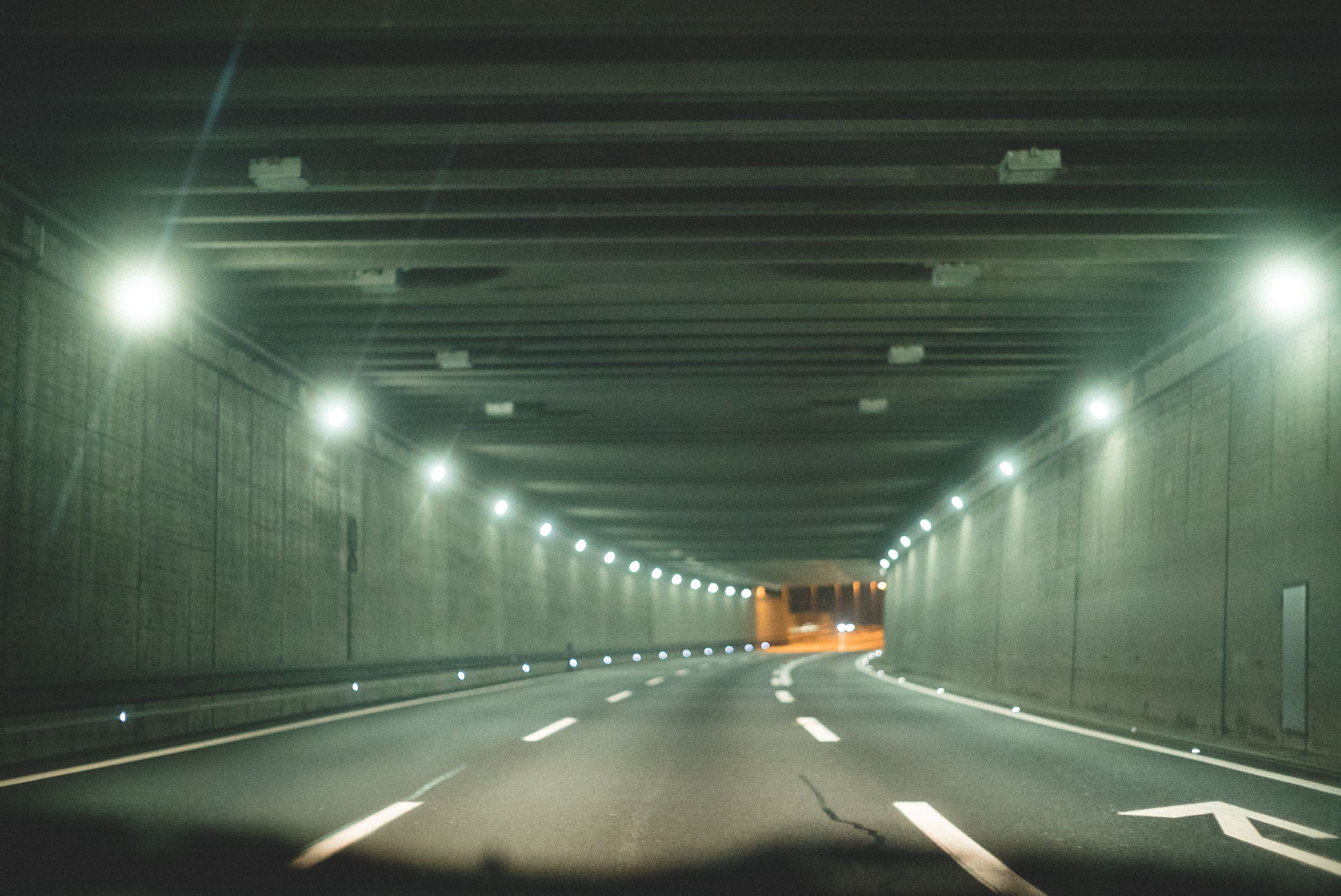 Sonnenhoftunnel