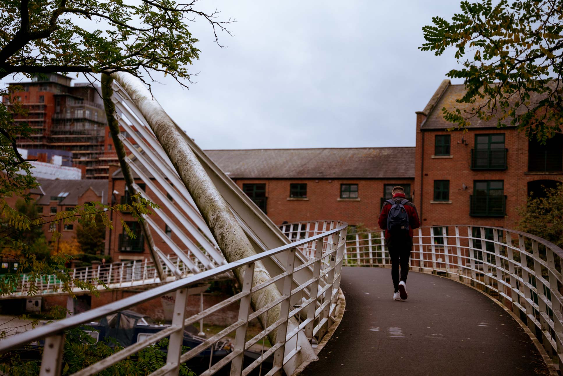 Merchant's Bridge