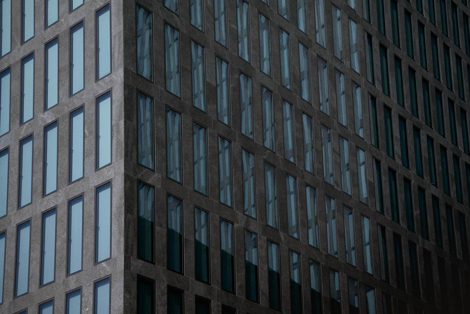 Credit Suisse building
