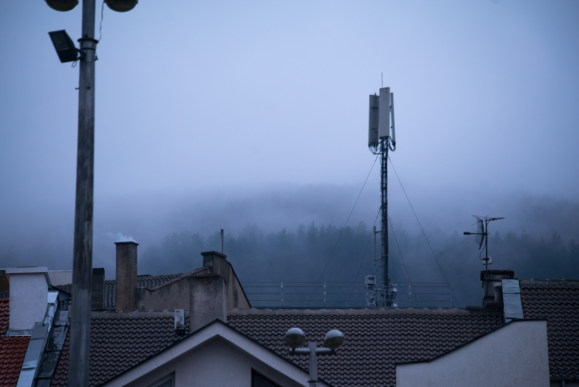 Photo by Pascal Sommer