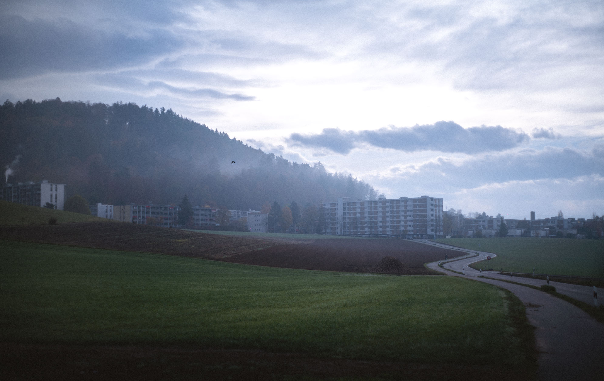 Photo by Pascal Sommer