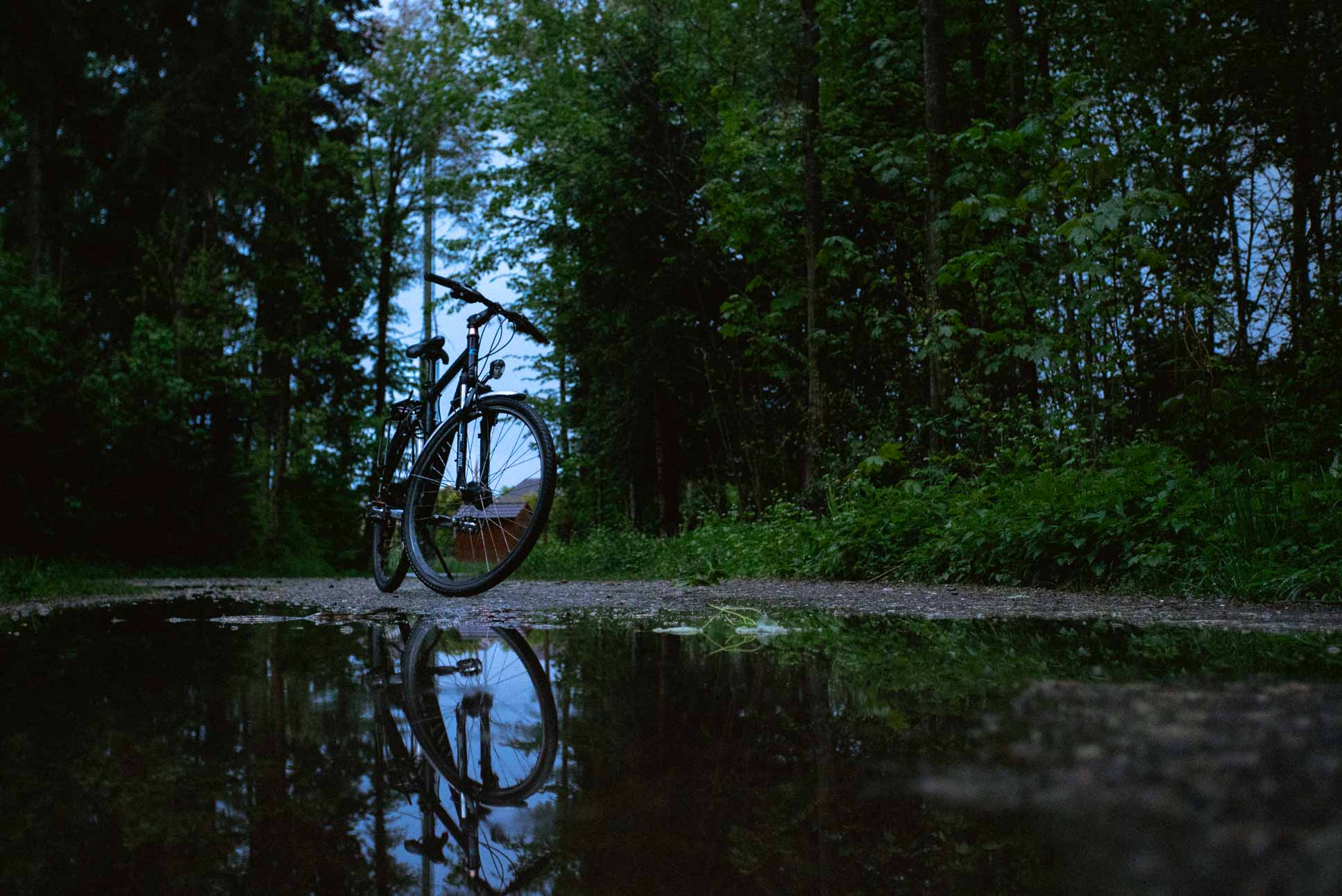 heard you lot like my bike