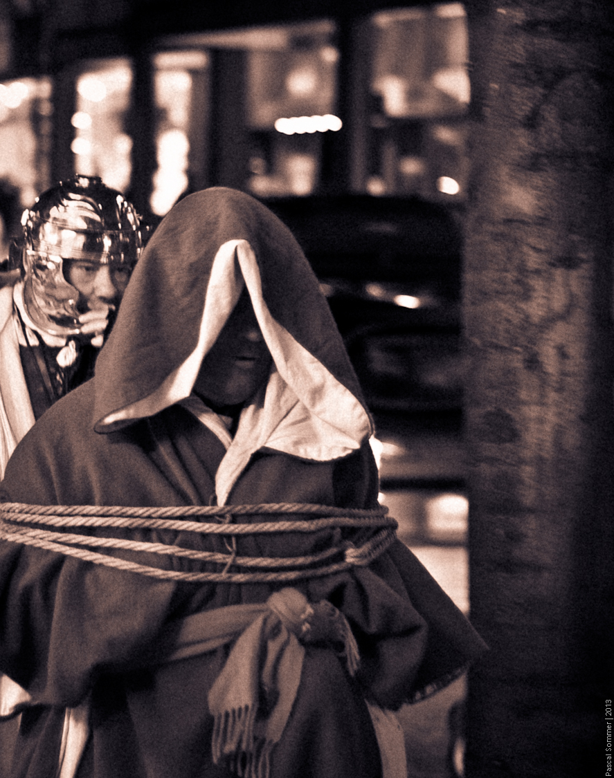 Photo by Pascal Sommer