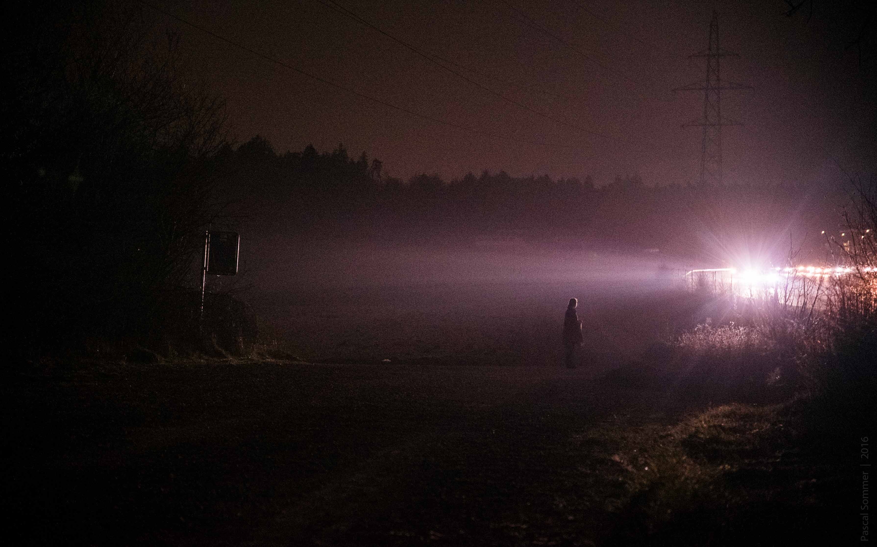 Photo by Pascal Sommer