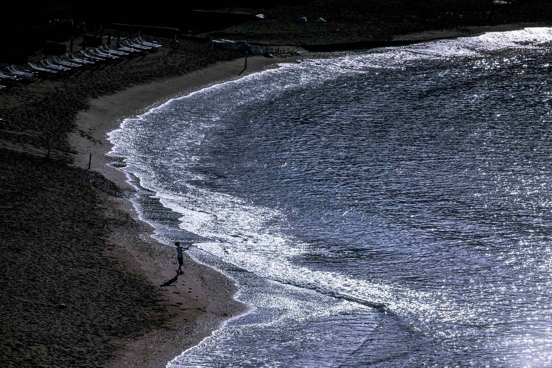 Photo by Pascal Sommer