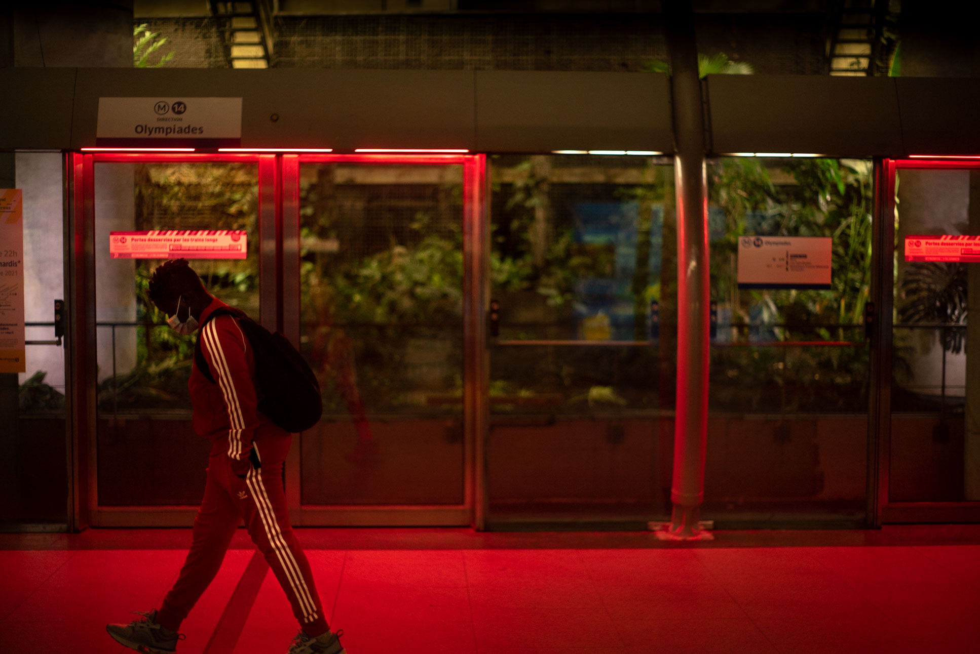 Gare de Lyon