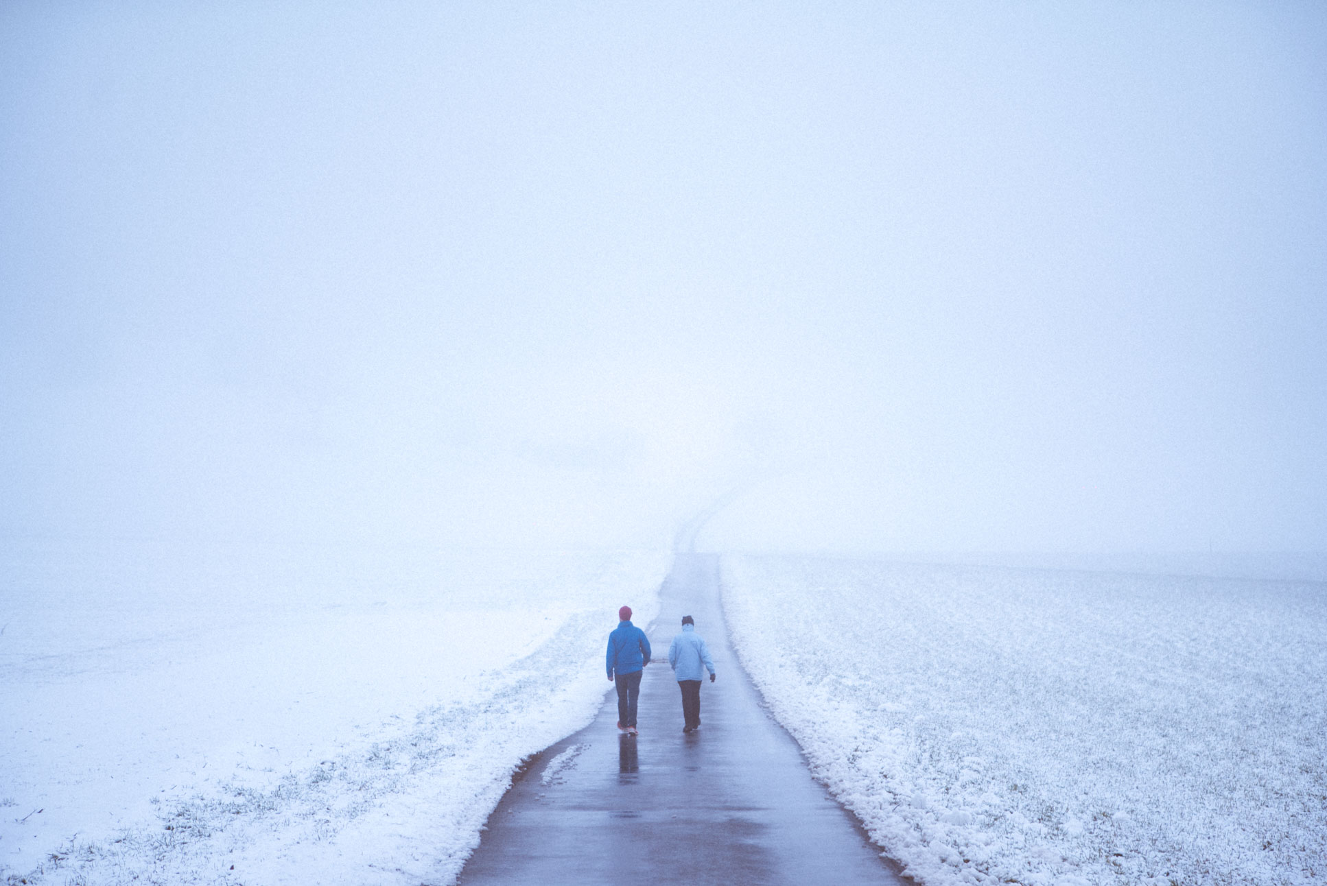 Photo by Pascal Sommer