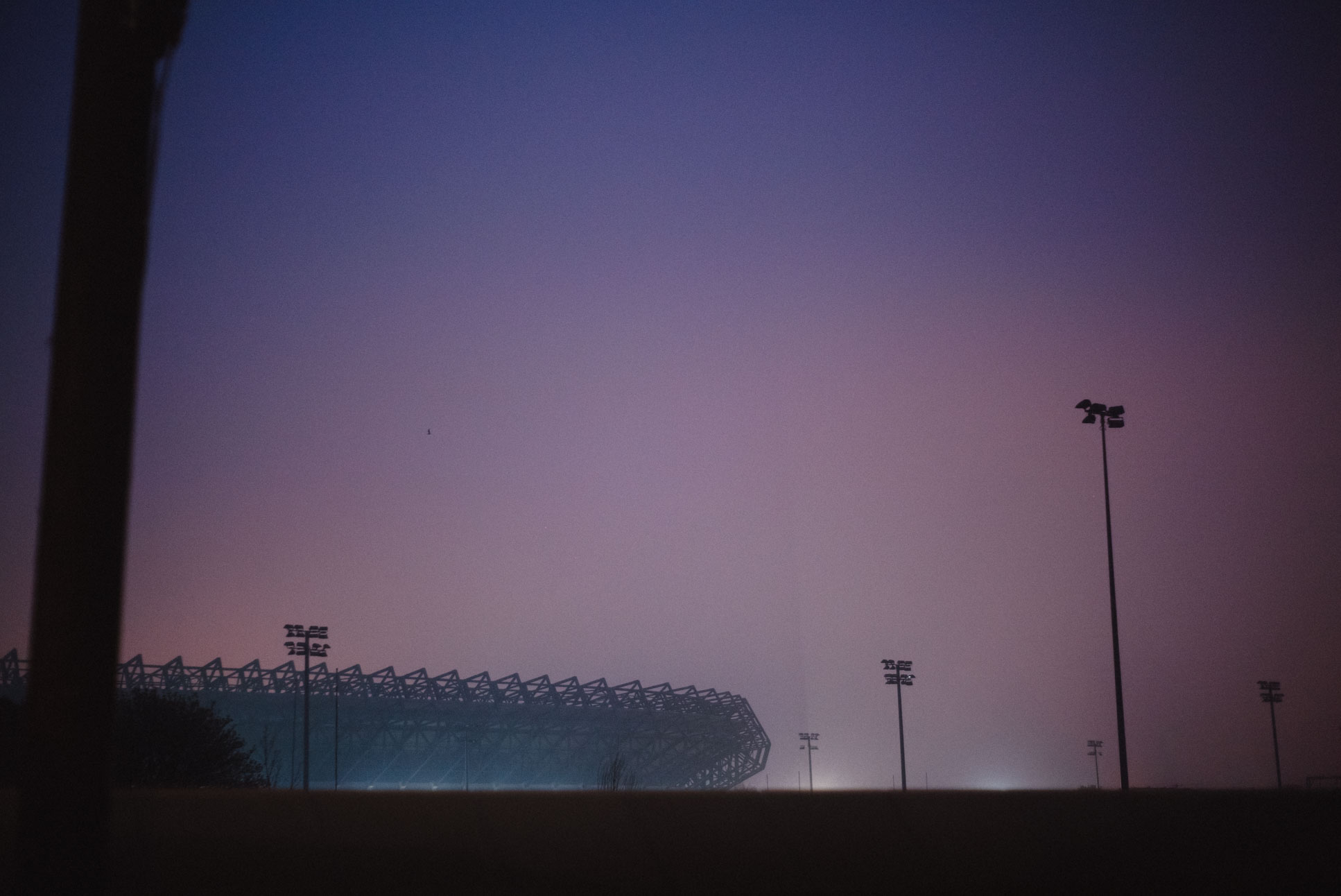 Murrayfield Stadium