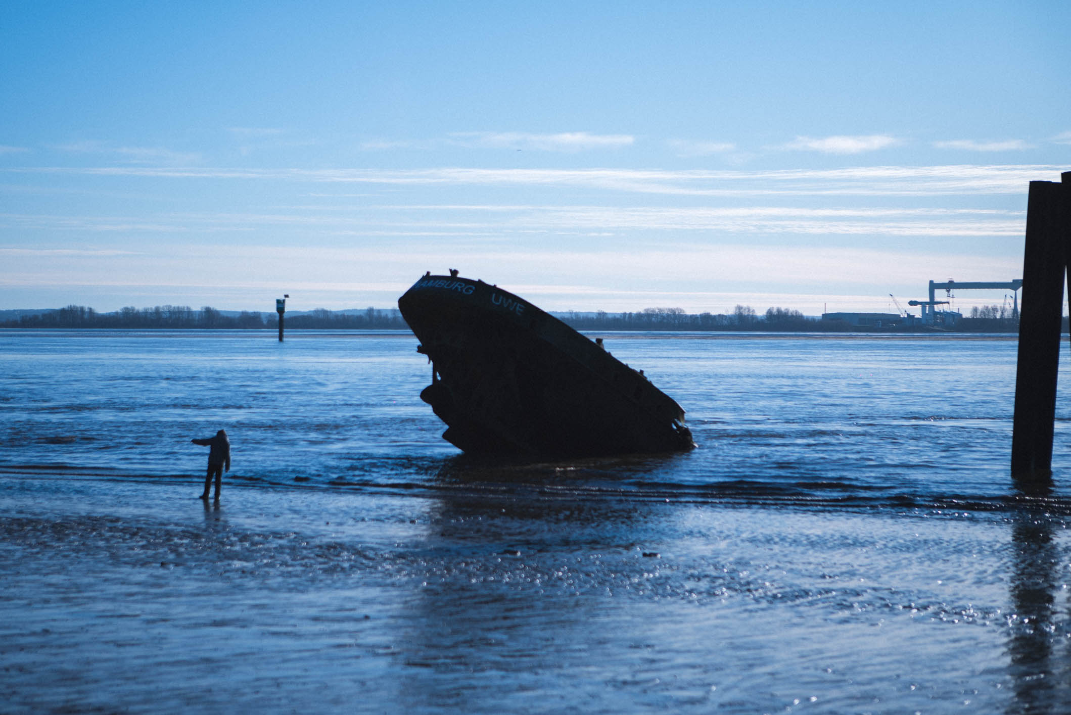 Blankenese