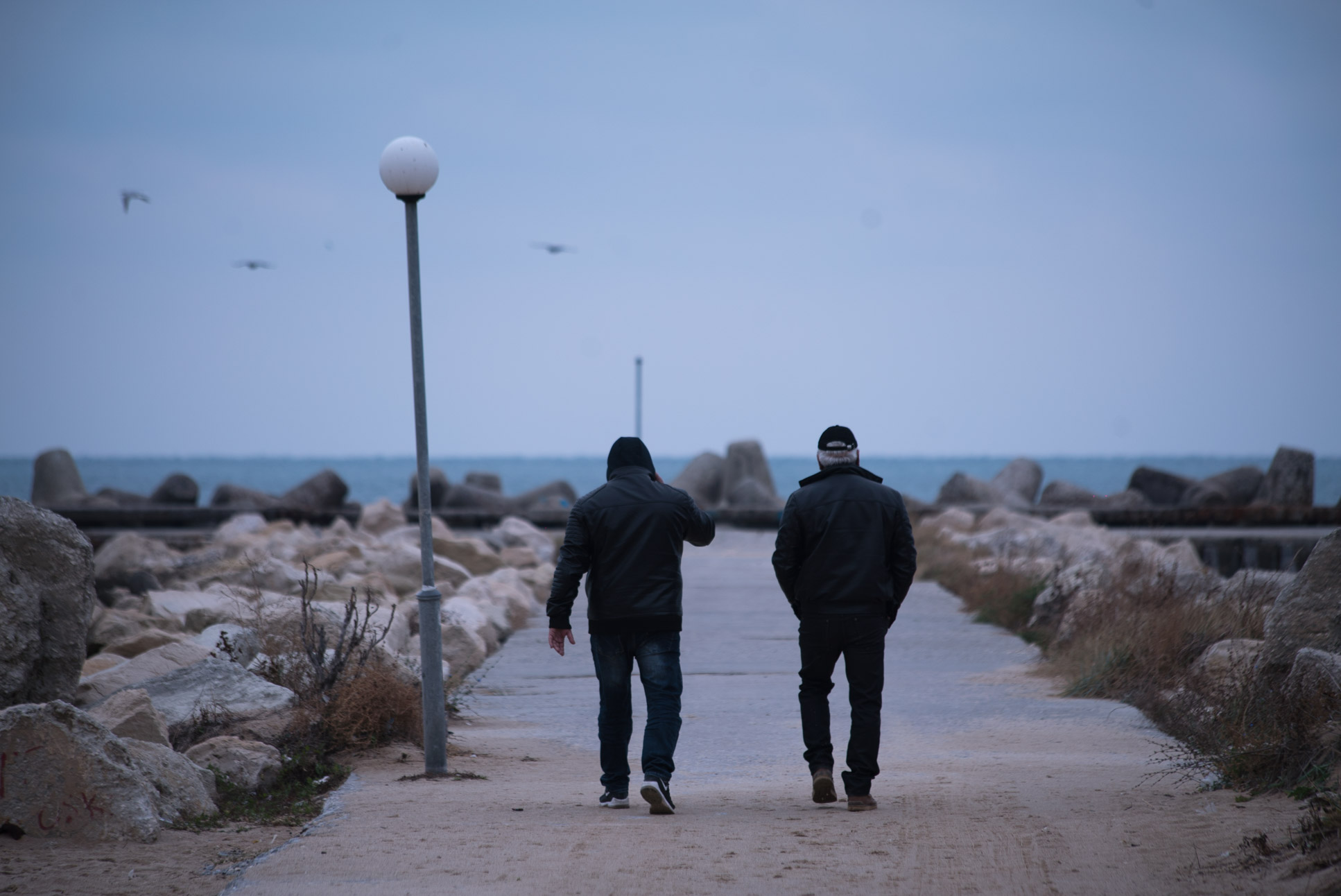 Black Sea Coast