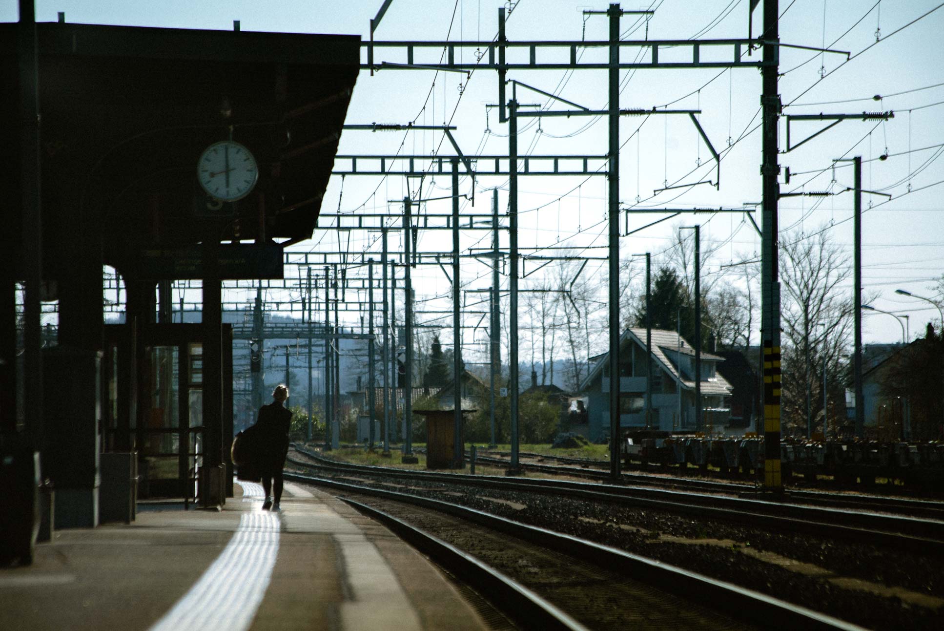 station Luterbach-Attisholz