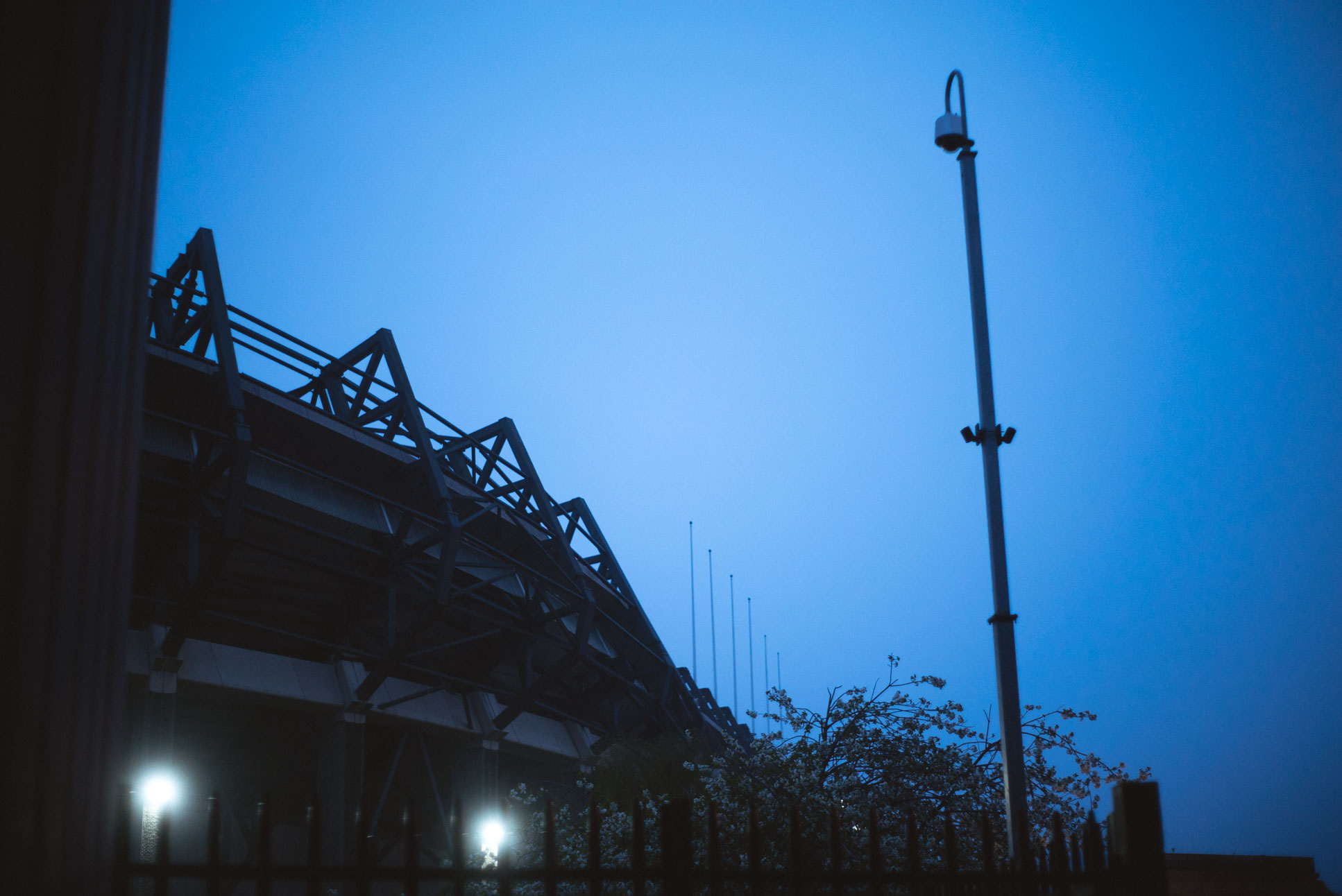 Murrayfield Stadium