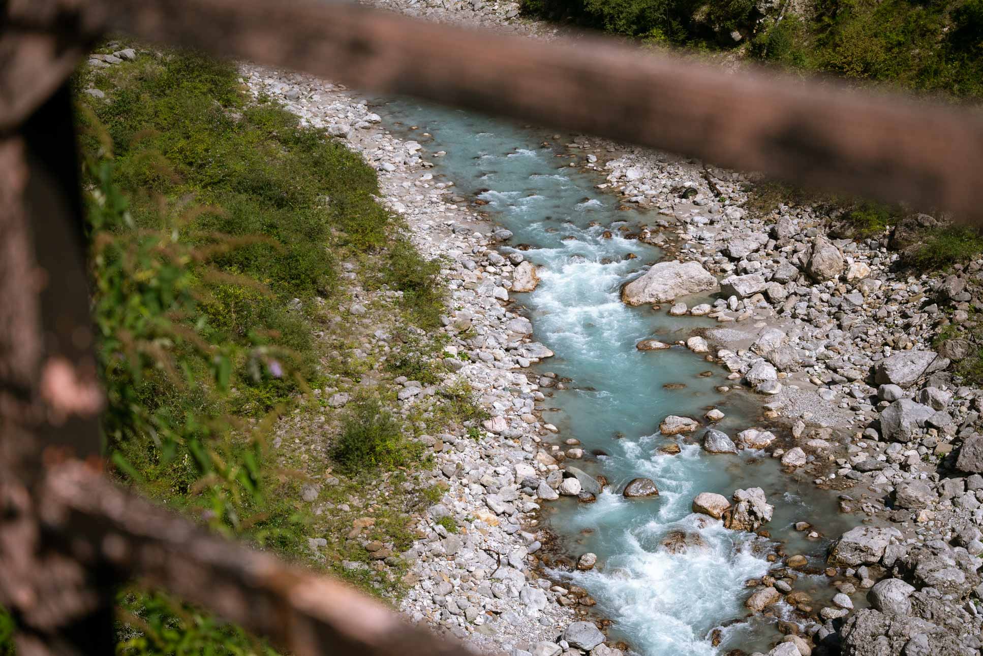 such a pretty blue