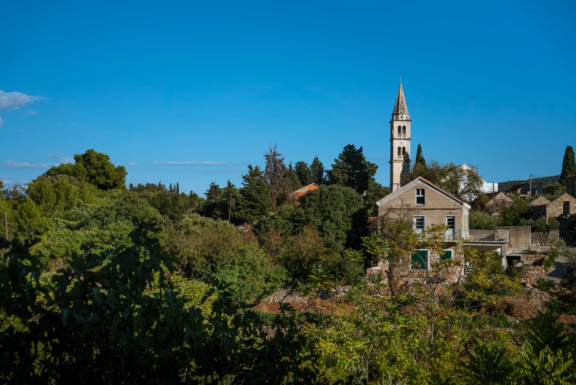 Crkva sv. Duha u Vrbanju