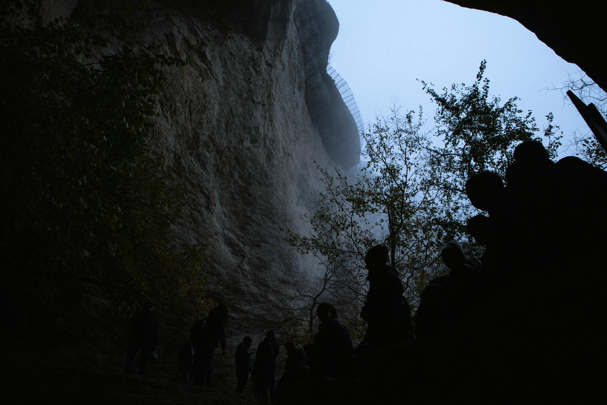 Photo by Pascal Sommer