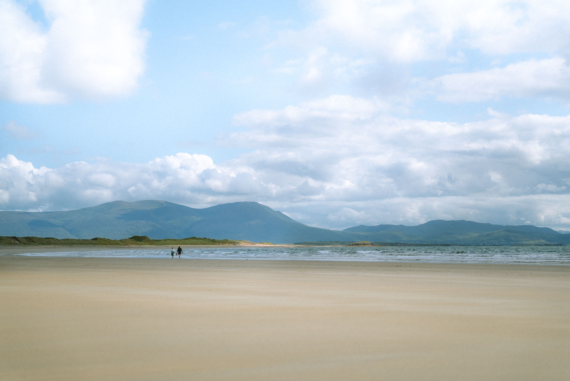 Trá Bhaile Uí Thadhg