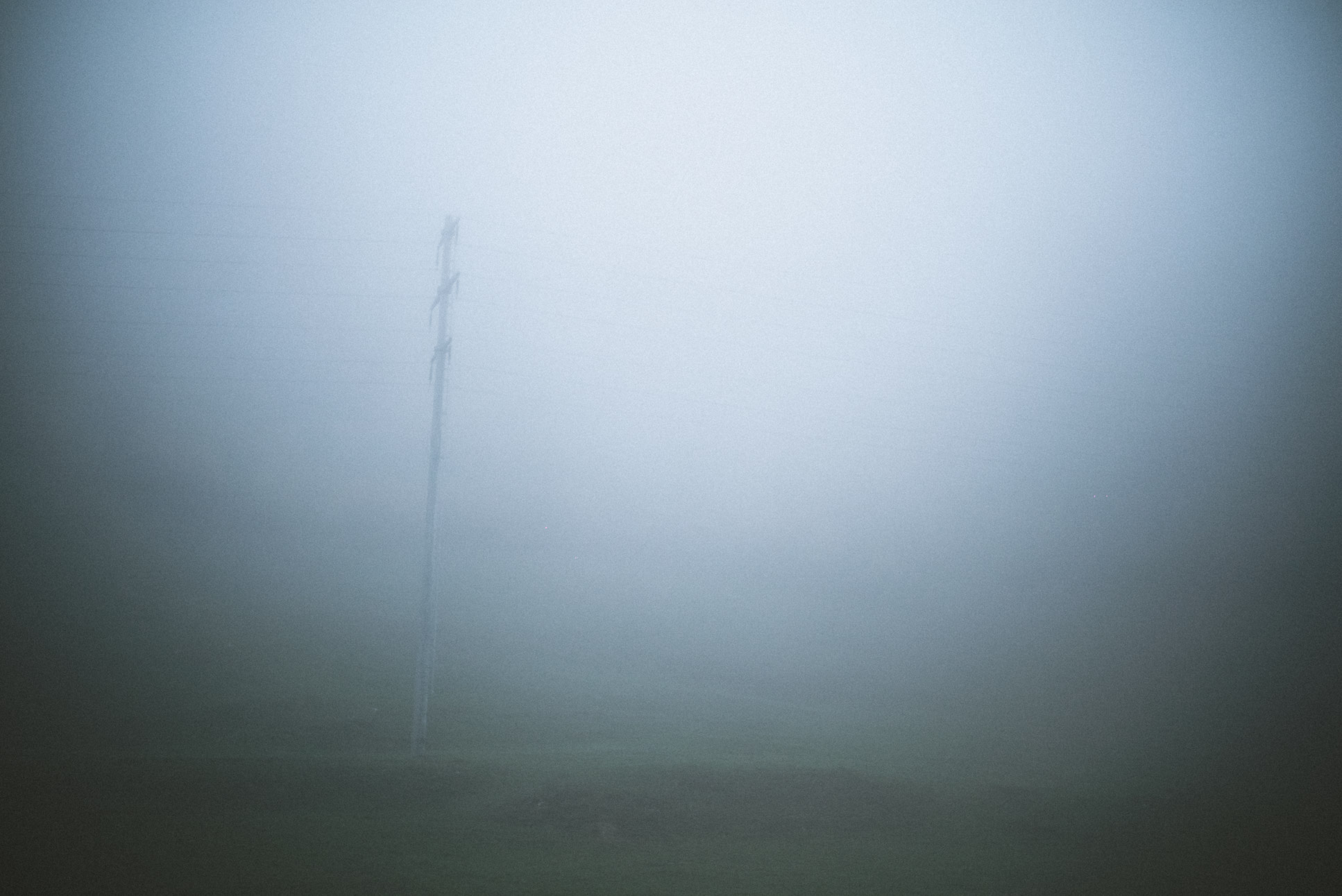 Photo by Pascal Sommer