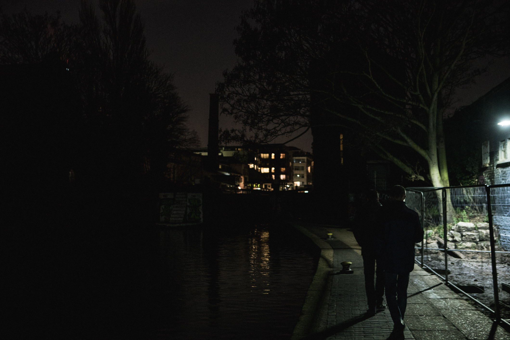 Regent's Canal