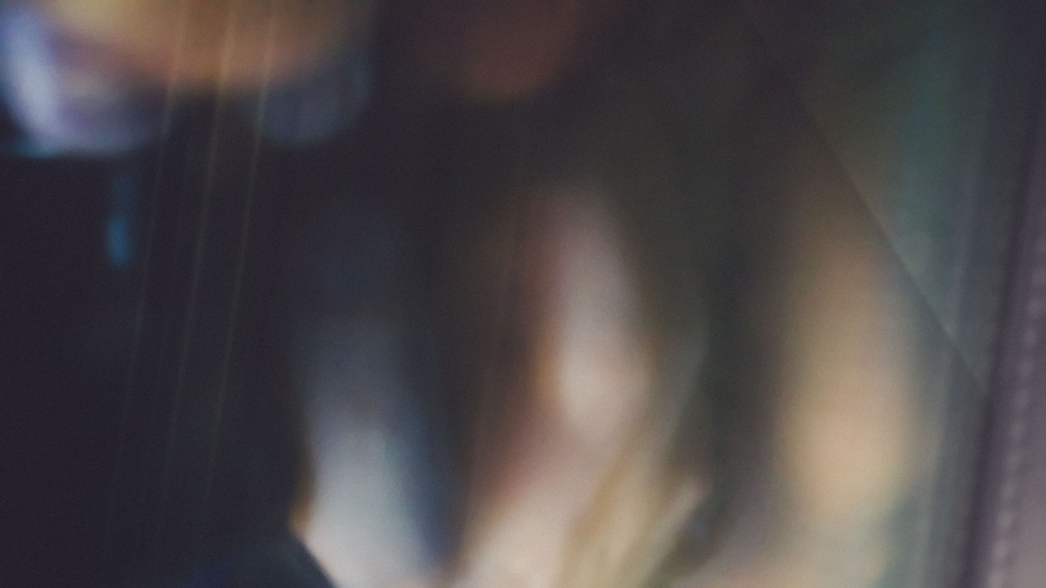 Don't try to figure out what this is, it's not that important. Just enjoy it for the aesthetics.