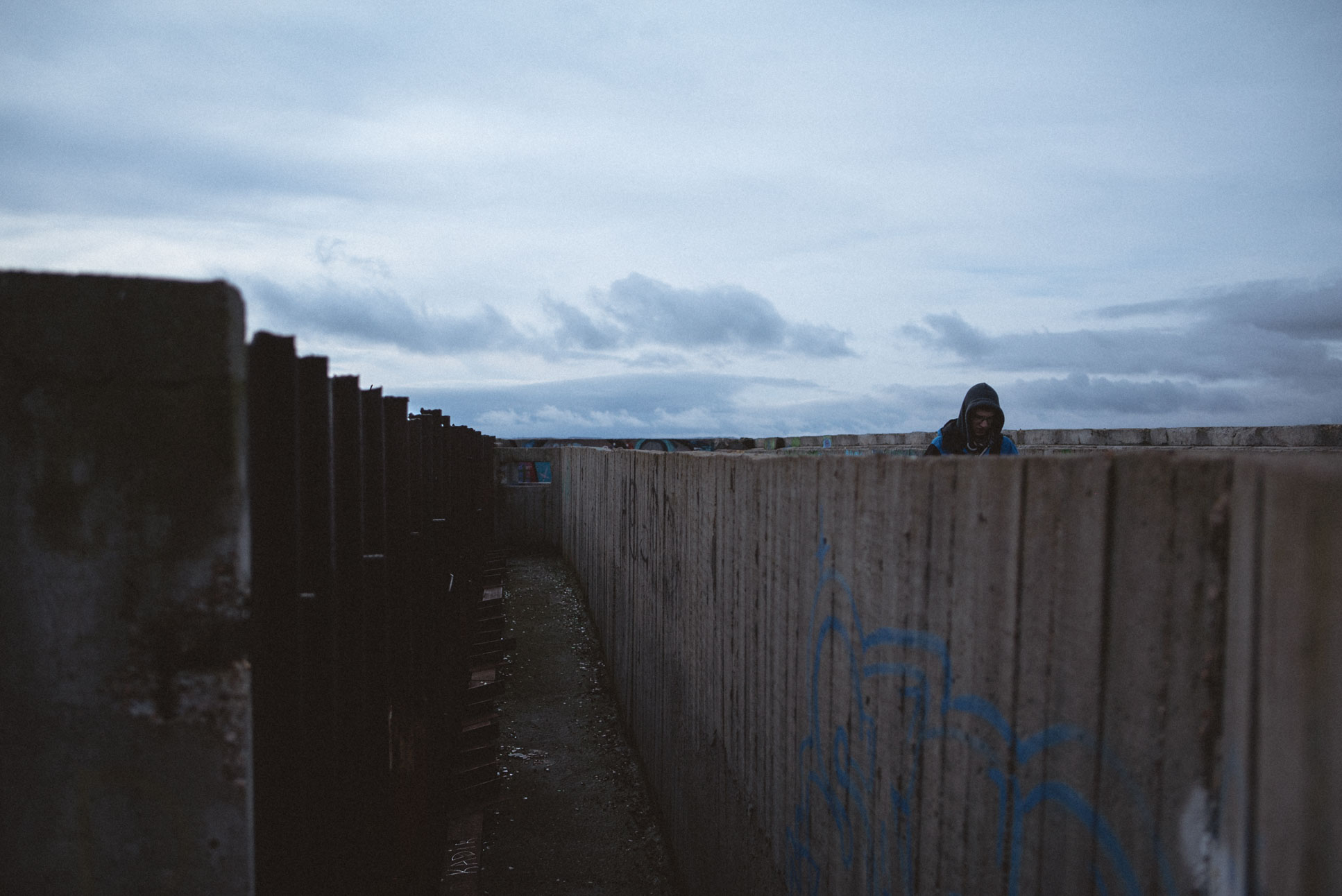 Photo by Pascal Sommer