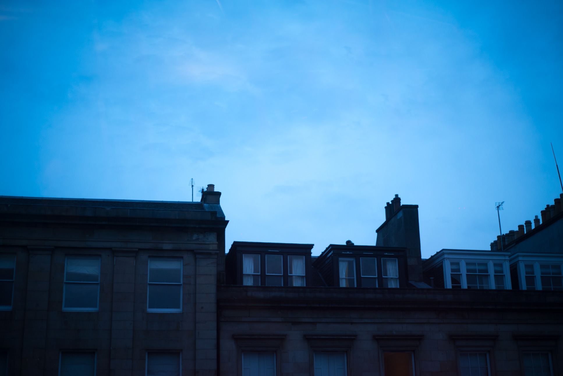more chimneys