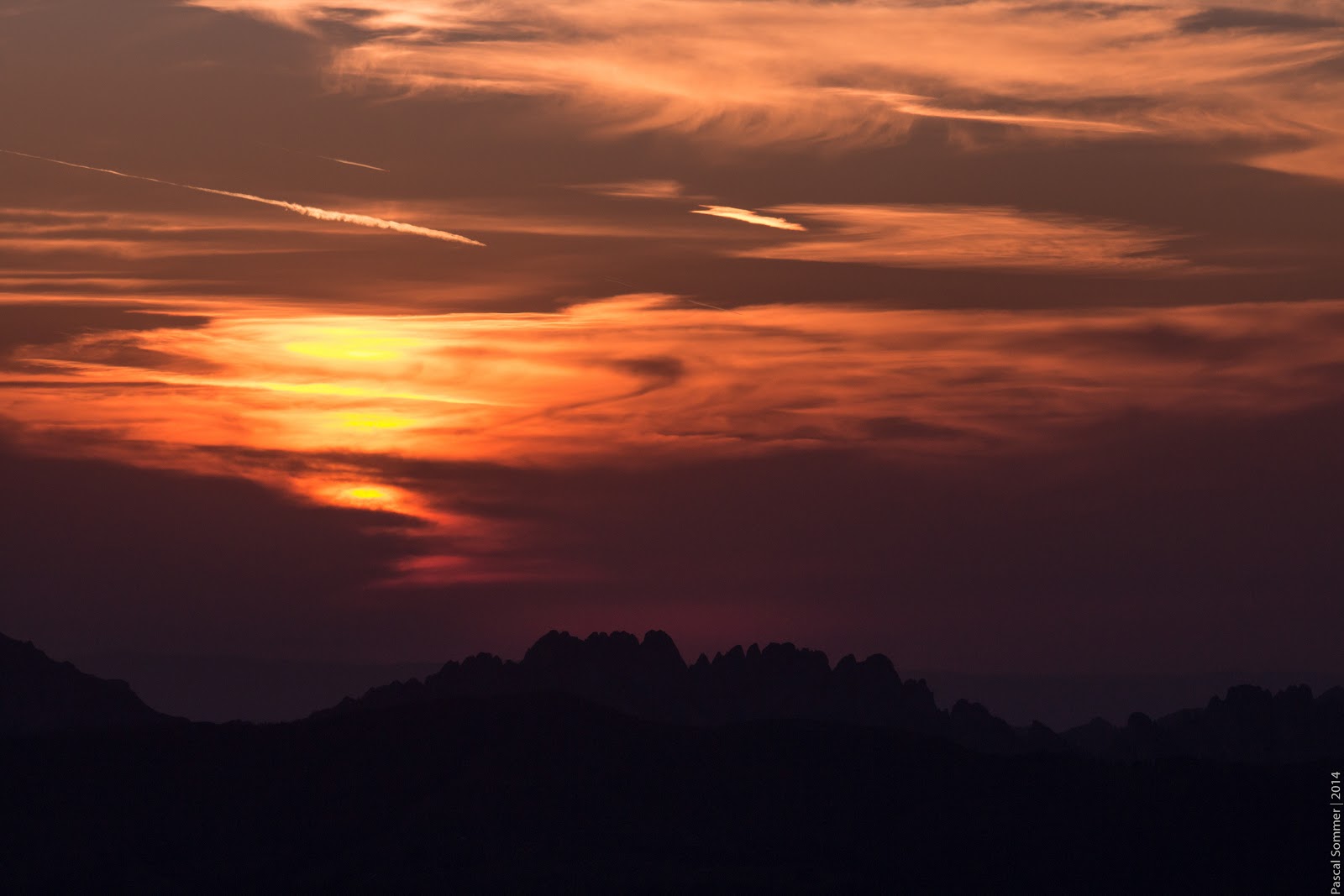 Photo by Pascal Sommer