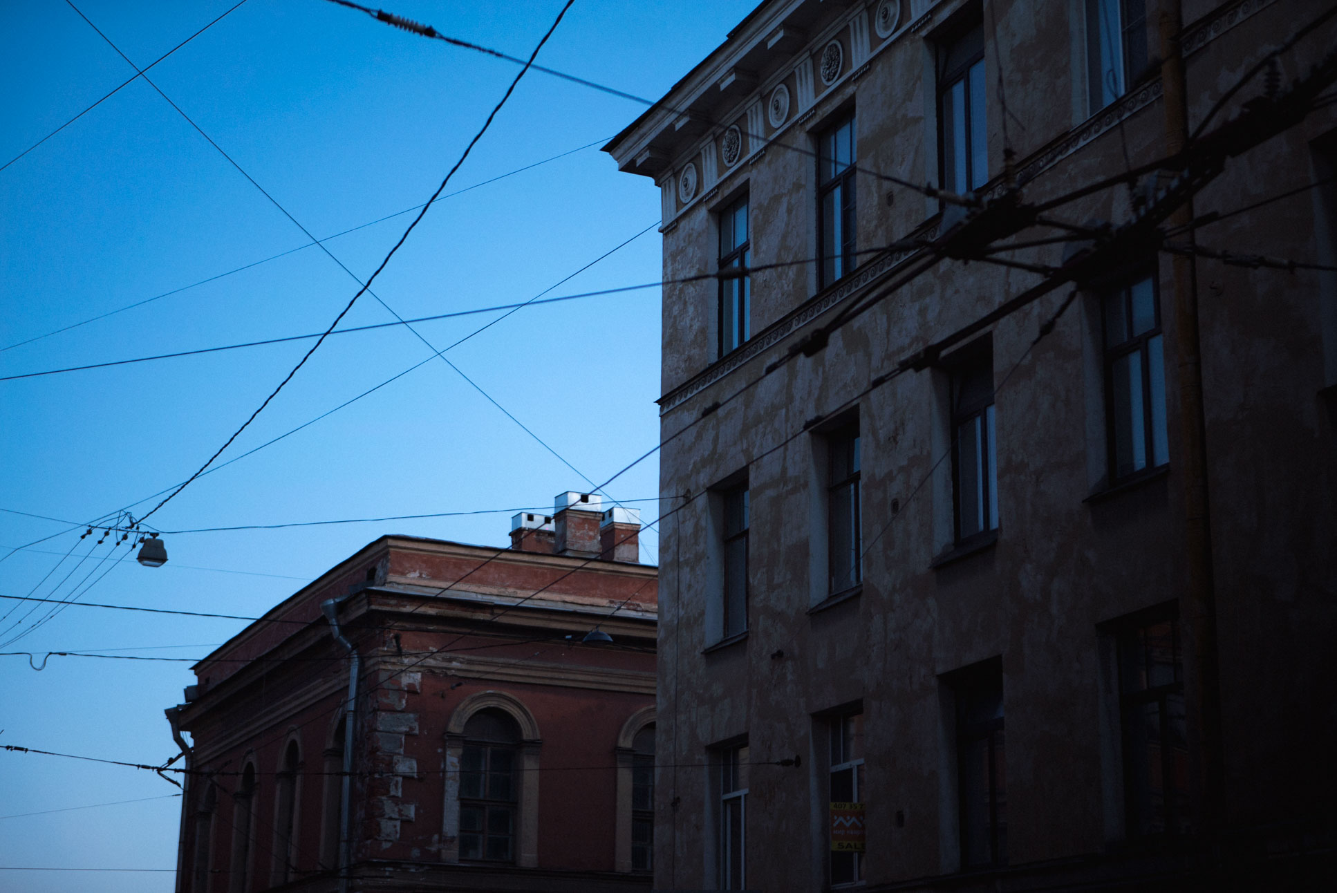 Конногвардейский переулок