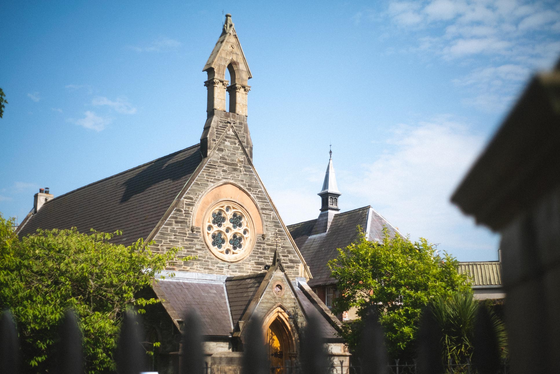 St Augustine's Church of Ireland, Derry