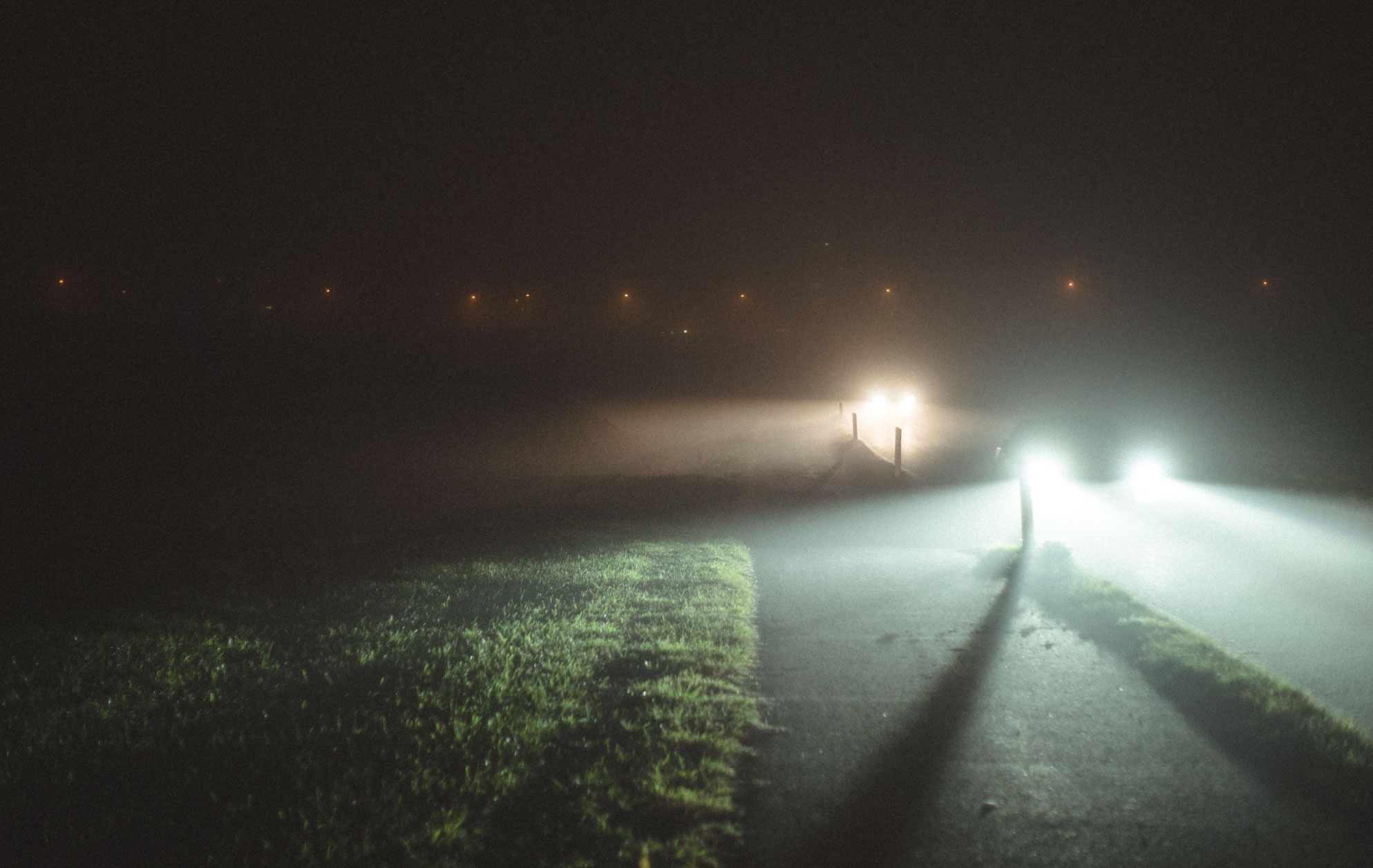 Photo by Pascal Sommer