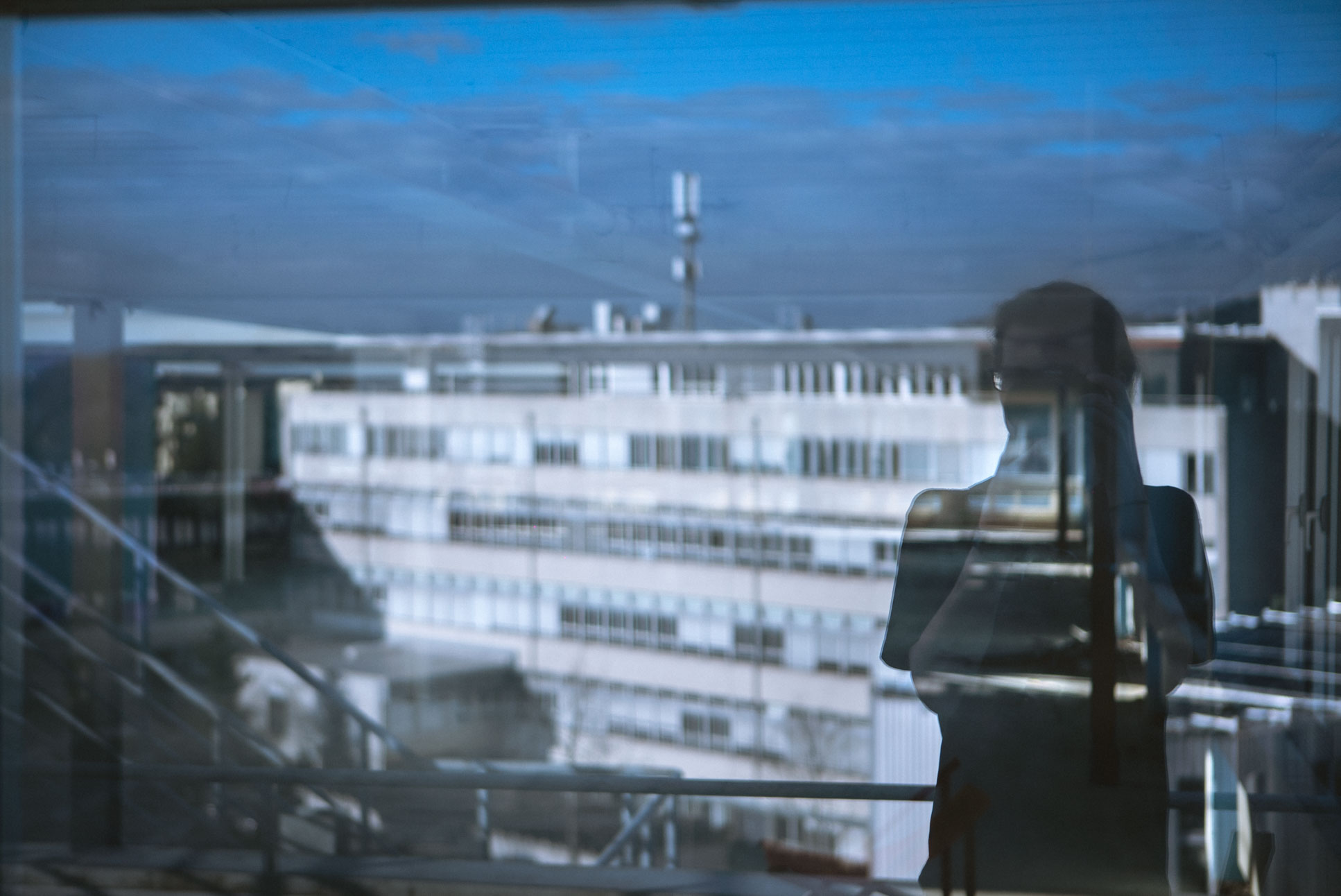 Needs more reflections.