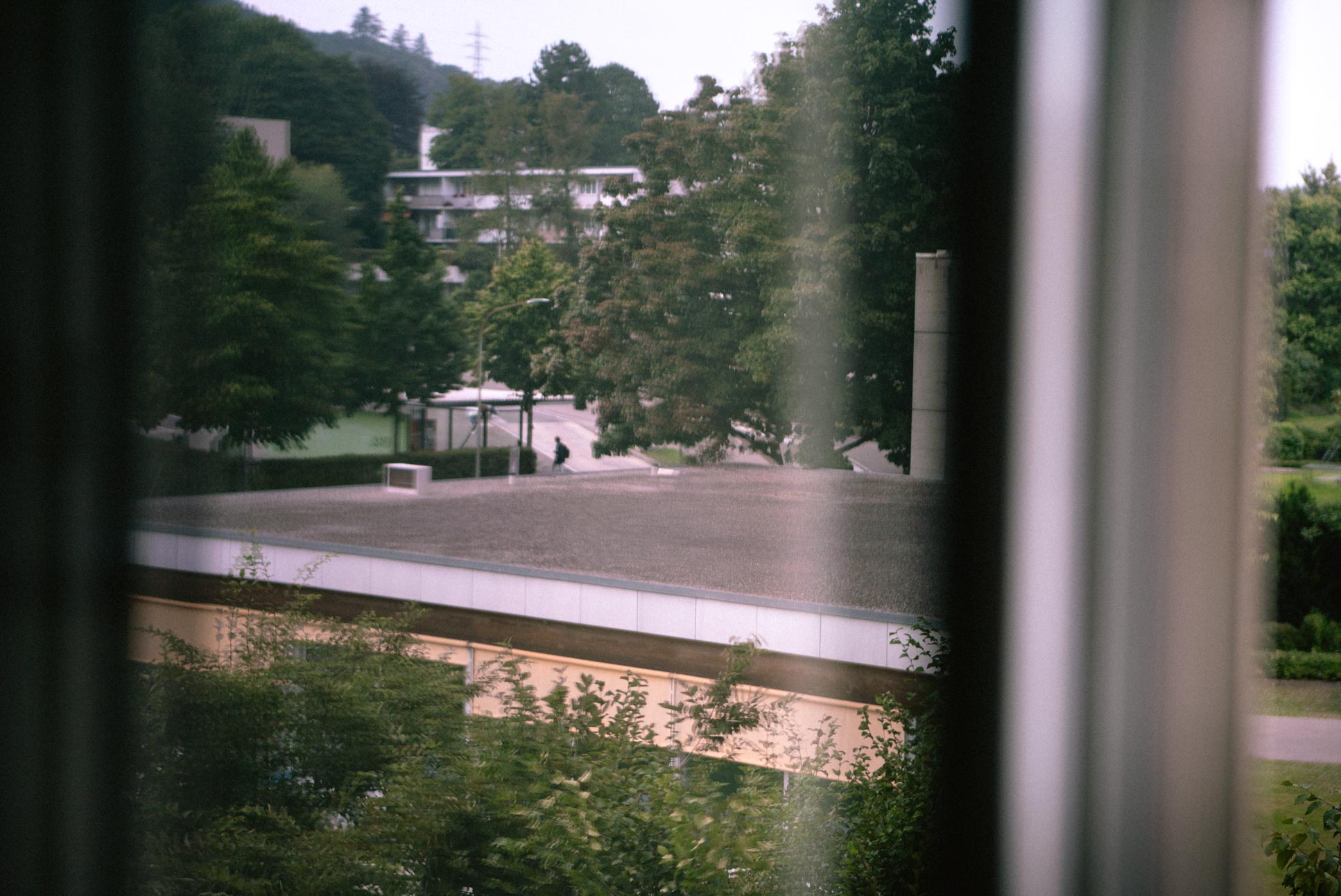 Flipped Busstop