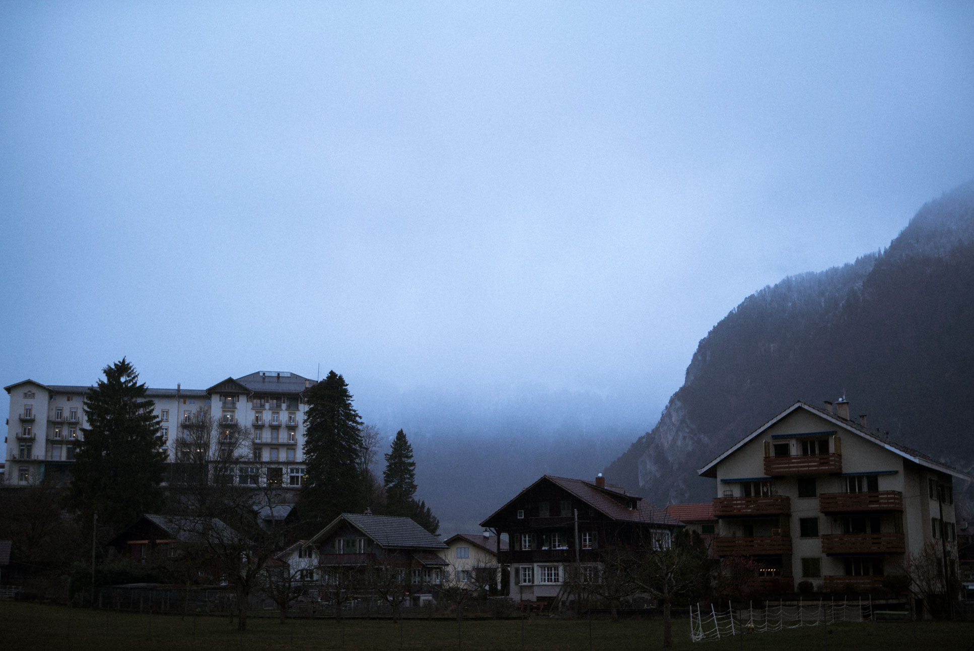 Interlaken